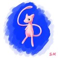 Little mew