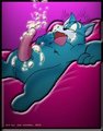 Royal Duties by Newbear83