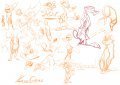 Sketch Dump 