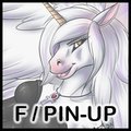 "SnowPony" [C/Pin-Up] by Alternity