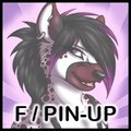 "Asiri" [C/Pin-Up] by Alternity