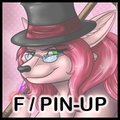 "Yuki" [C/Pin-Up] by Alternity