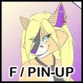 "School Girl Roxy" [C/Pin-Up] by Alternity