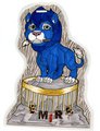 MFM Zoo Badge by FrostClawStudios