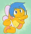 [Gift] Jeffyfairy