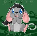 Aren't I Cute?