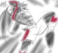 Rising Chaos