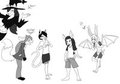 Cub Crew Crossup - by Dragga