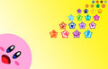 Kirby Stars