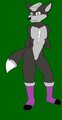 Cousin Syncron by RollerCoasterViper59