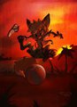 Bounce by atryl
