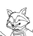 Rocket Cock Swap by C0nnerC00n