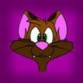 If I was in The Loony Tunes :3 by celine