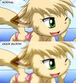 Quick bloom effect (read description) by bbmbbf
