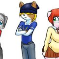 Daxton's Gang