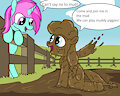 Can't say no to mud 2 by mucky