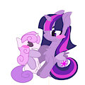 Sweetie Sparkle