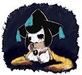 [Art Fight] Juji