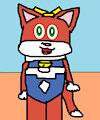 Random Beach Kitty by jeremycrimson