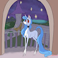 Tower [AF] by RazzleTheRed