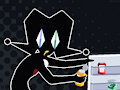 Fridge Raid by anonstero