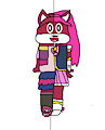 Mobian Cure Lovely Dual Life