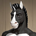 New profile icon by EHEYEBS
