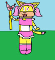 Magical Girl Honey 3