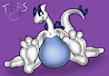 Lugias Pawsies