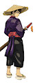 Swordsman commission