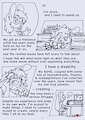 PSA: A Cry For Help: I&rsquo;m Okay: But I&rsquo;m Also Not