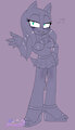 Quick Sketch 17 by LilCrazyBat
