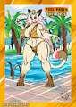 2026 JULY reward @JVDragoon by 4te