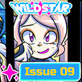 WILDSTAR - Issue 09 - Page 01