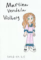 Martina Vendela Violberg