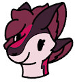 Goober Lizzy Artfight by Stinkvali