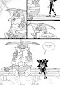 Fishing by HYfanthings
