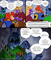 SpyroLongs: Oddly Specific. by RaionDouglas