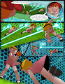 Mandy Hate at Leisure - Page 42