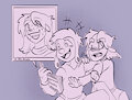 8th grade was a trying time for us all by amordidas