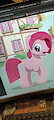 Male pinkie pie by ten888