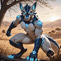 The Strythe - Part 1 by ChronoLion