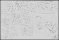 Dog Down Chapter Zero: The Grave Page 6 (Smiling Critters AU Comic) by SomeStickyGoo