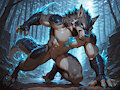 The Strythe - Part 2 by ChronoLion