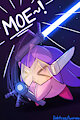 Moe~!