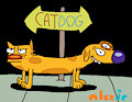 CatDog on Nick Jr.