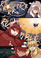 Rululu's LoveQuest (50)