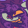 shit eating grin [prt1] by weirdpuppy