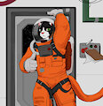 SFW Wing-It for LostSpace by gewitter