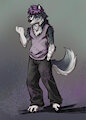 Request: Bandit